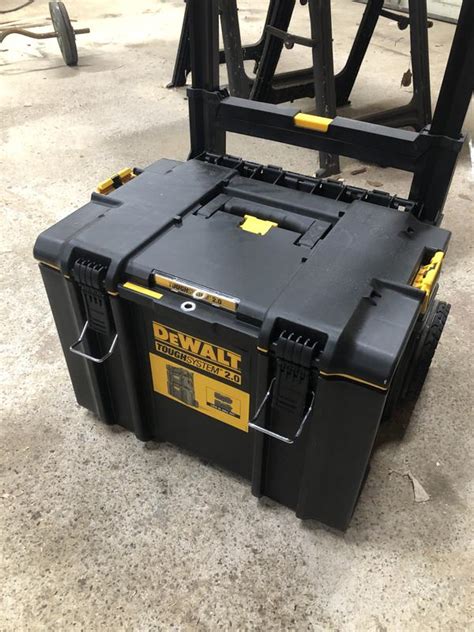 toughsystem 2.0 rolling toolbox